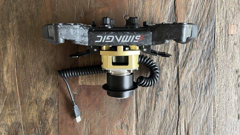 Simagic GT NEO Review: Exceedingly Good. This Is Why! 11 simagic gt neo