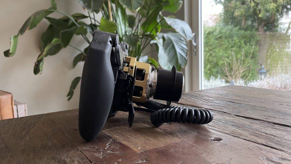 Simagic GT NEO Review: Exceedingly Good. This Is Why! 12 simagic gt neo fanatec wheelbase