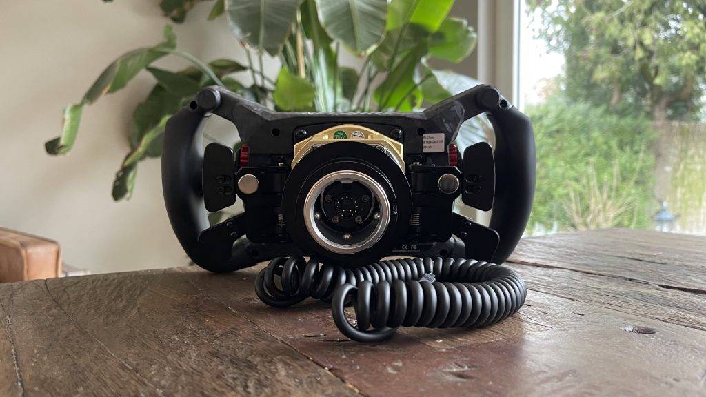 Simagic GT NEO Review: Exceedingly Good. This Is Why! 13 simagic gt neo maglink fanatec dd2