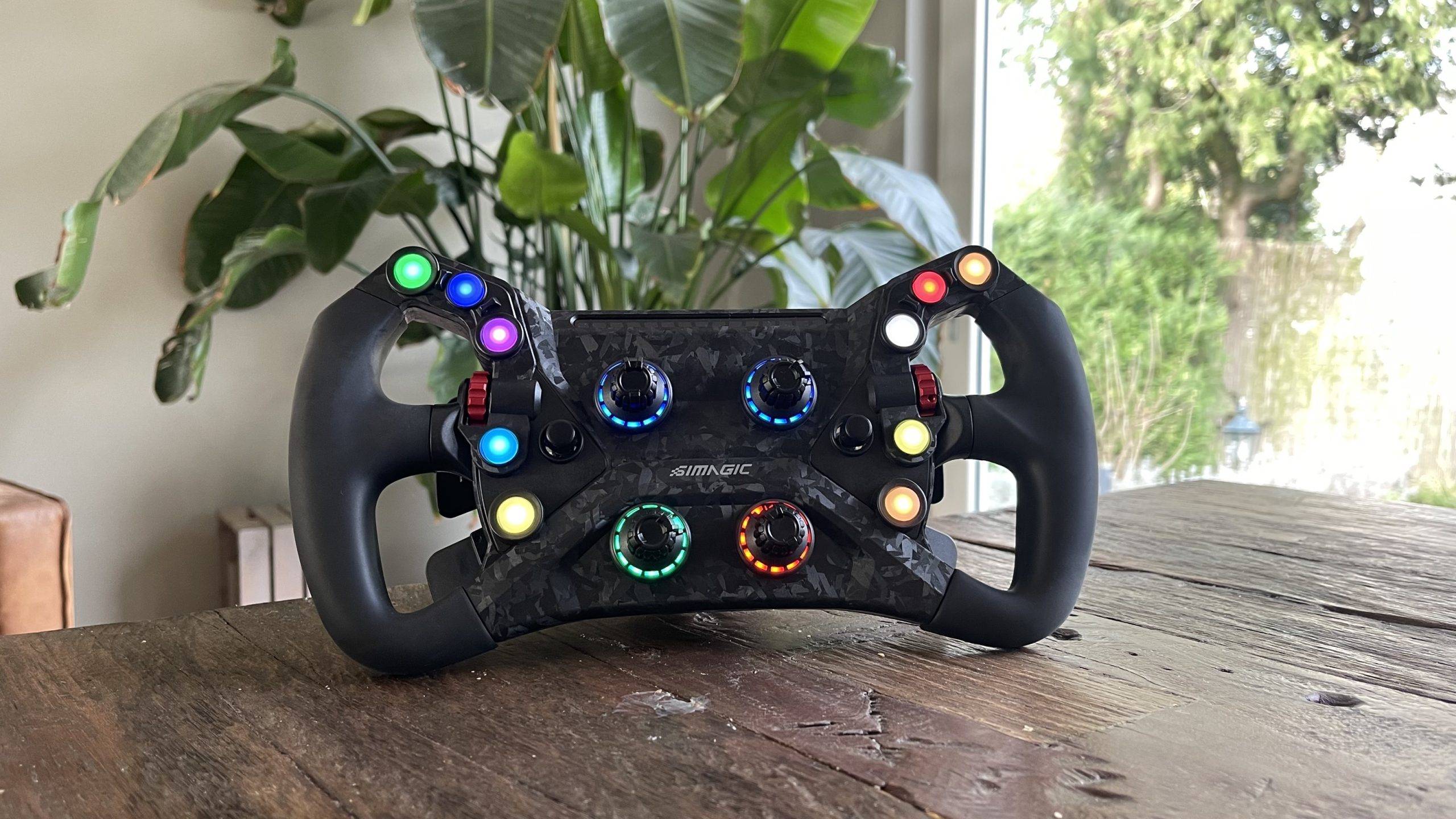 simagic gt neo review