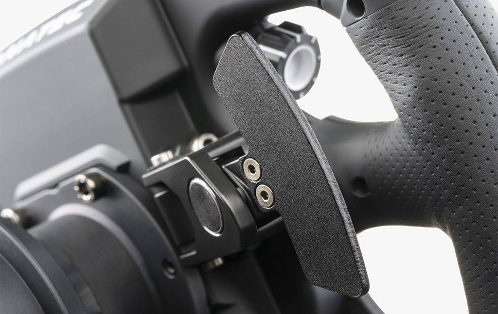 fanatec clubsport racing wheel f1