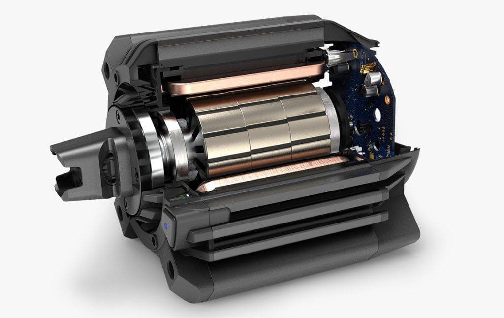 fanatec clubsport racing wheel f1