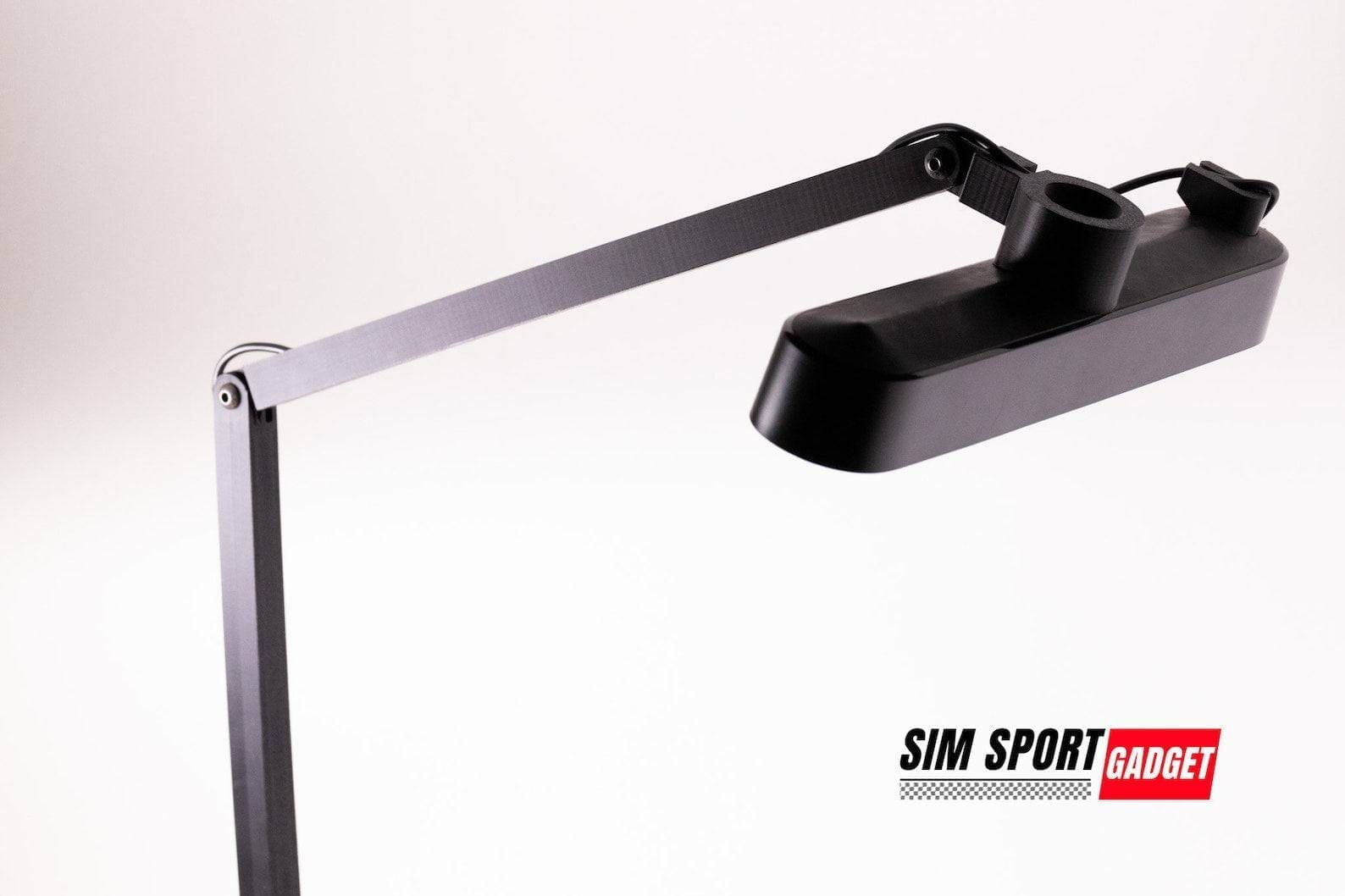 sim sport gadget Philips hue mount