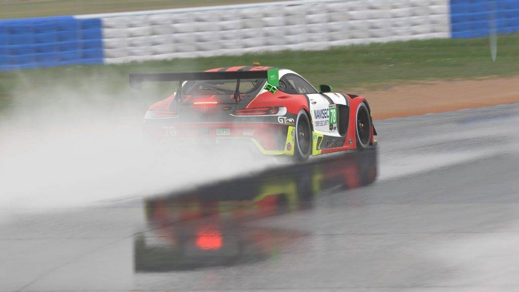 Best Sim Racing Games: This Is Our Top 7! 9 iracing tempest weather system