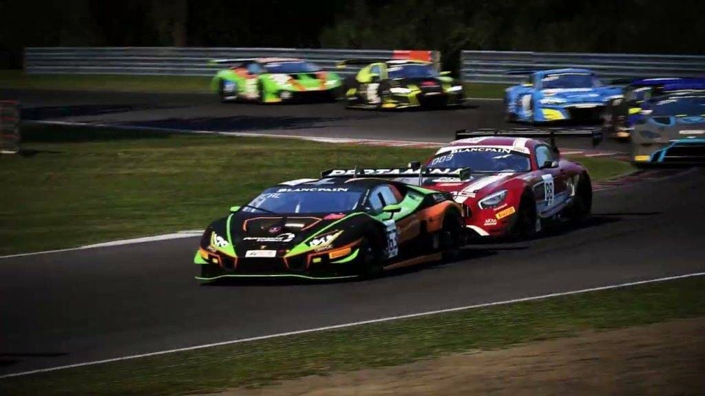 Best Sim Racing Games: This Is Our Top 7! 25