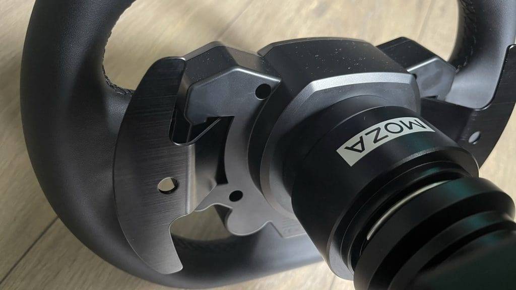 Moza R5 Bundle Review: Cheap, But Exceedingly Good! 13 moza r5