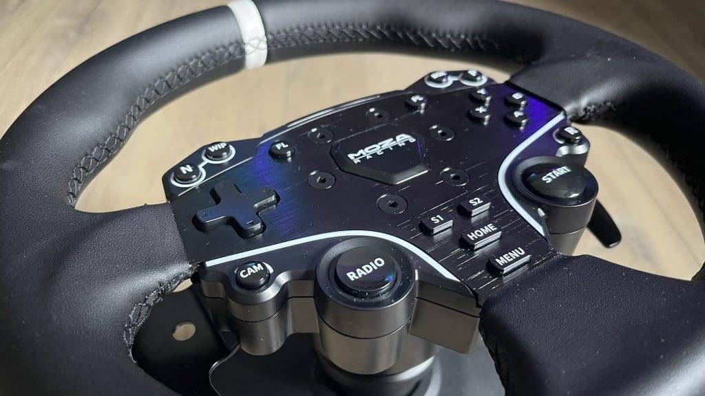 Moza R5 Bundle Review: Cheap, But Exceedingly Good! 14 moza r5 bundle