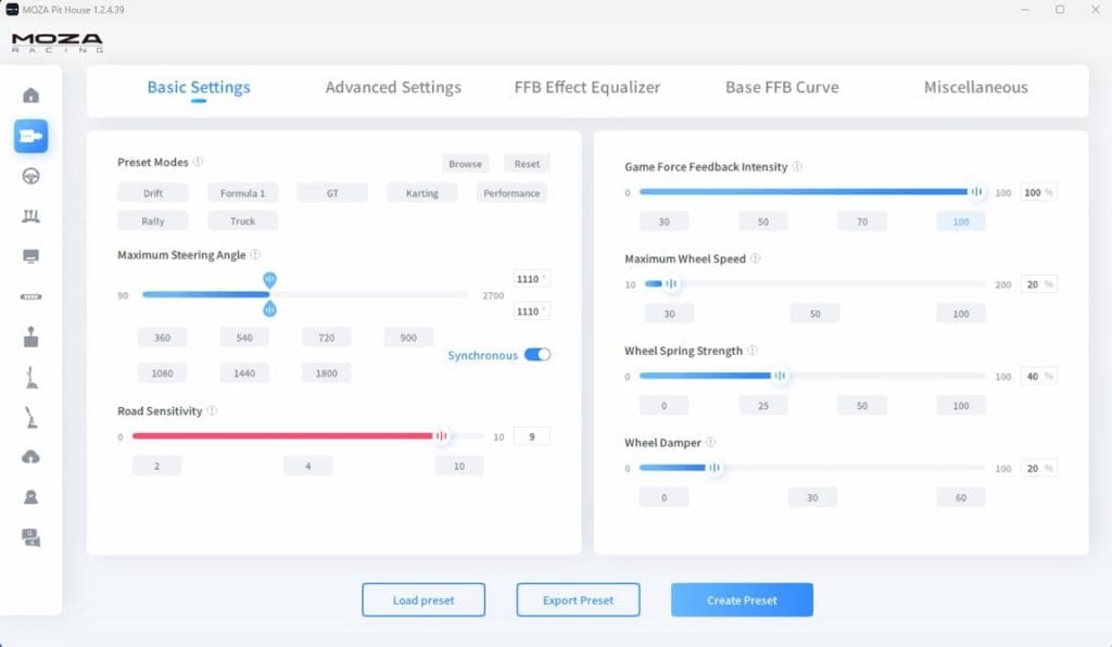 Moza R5 Bundle Review: Cheap, But Exceedingly Good! 27 moza pit house