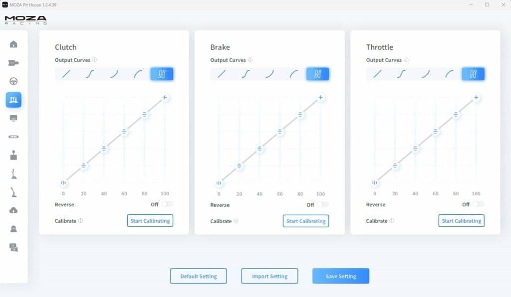 Moza R5 Bundle Review: Cheap, But Exceedingly Good! 26 moza pit house software