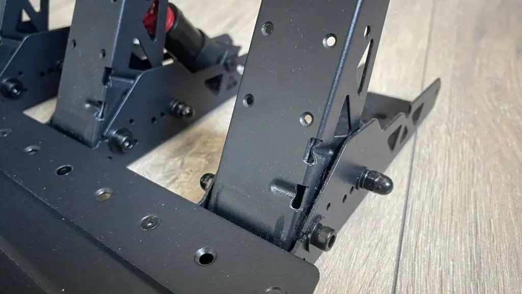 Moza SR-P Lite Pedale