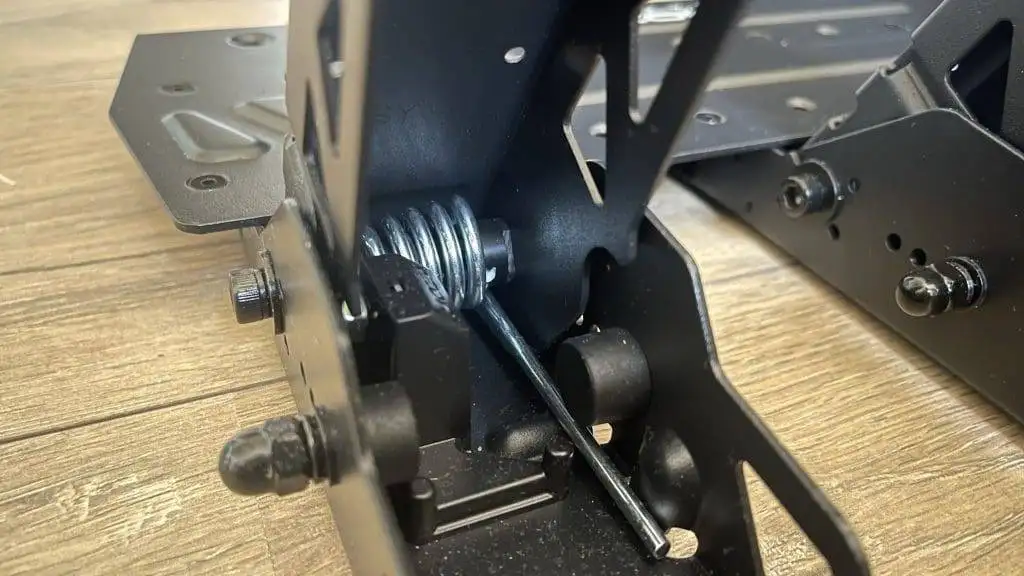 Moza SR-P Lite Pedale