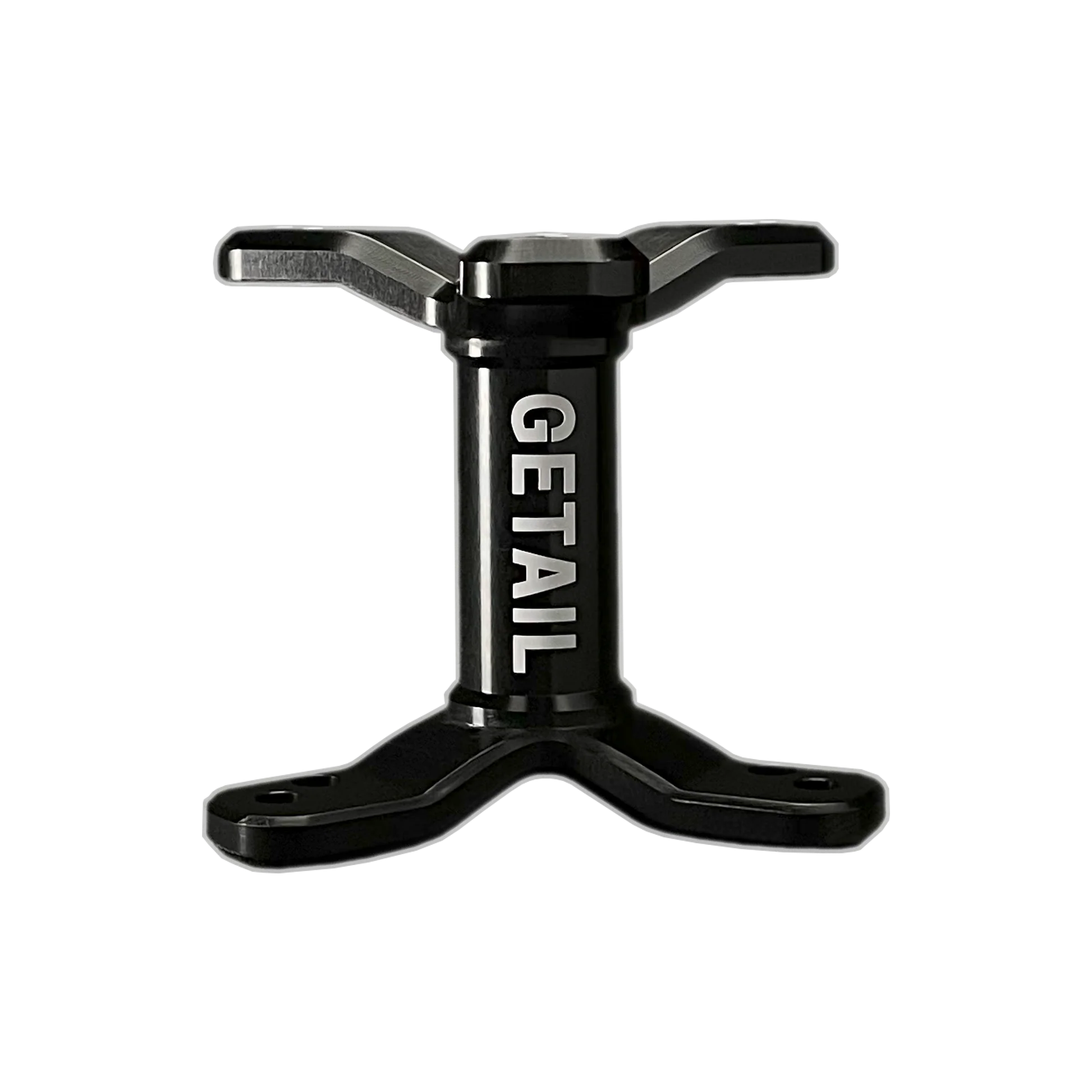 Getail Design G1 HUB Review: An Innovative Adapter For The Perfect FOV 22 getail design g1 hub black