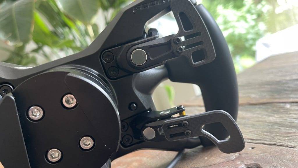 Cube Controls f-core review