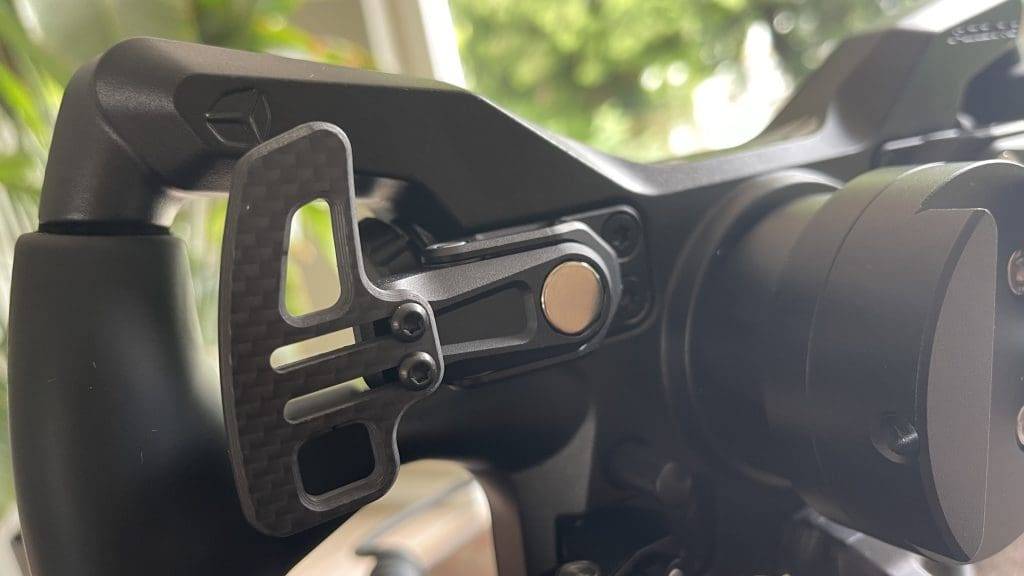 Cube Controls f-core review