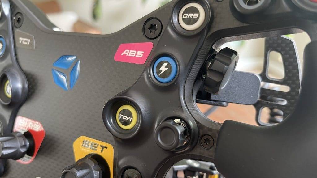Cube Controls f-core review