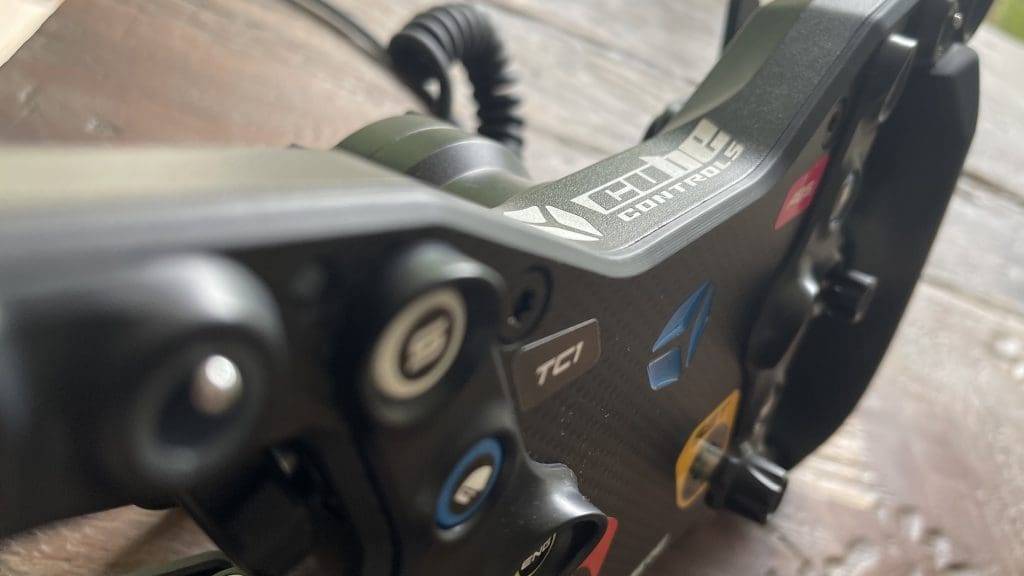 Cube Controls f-core review