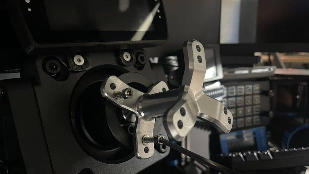 Getail Design G1 HUB Review: An Innovative Adapter For The Perfect FOV 18 getail design g1 hub