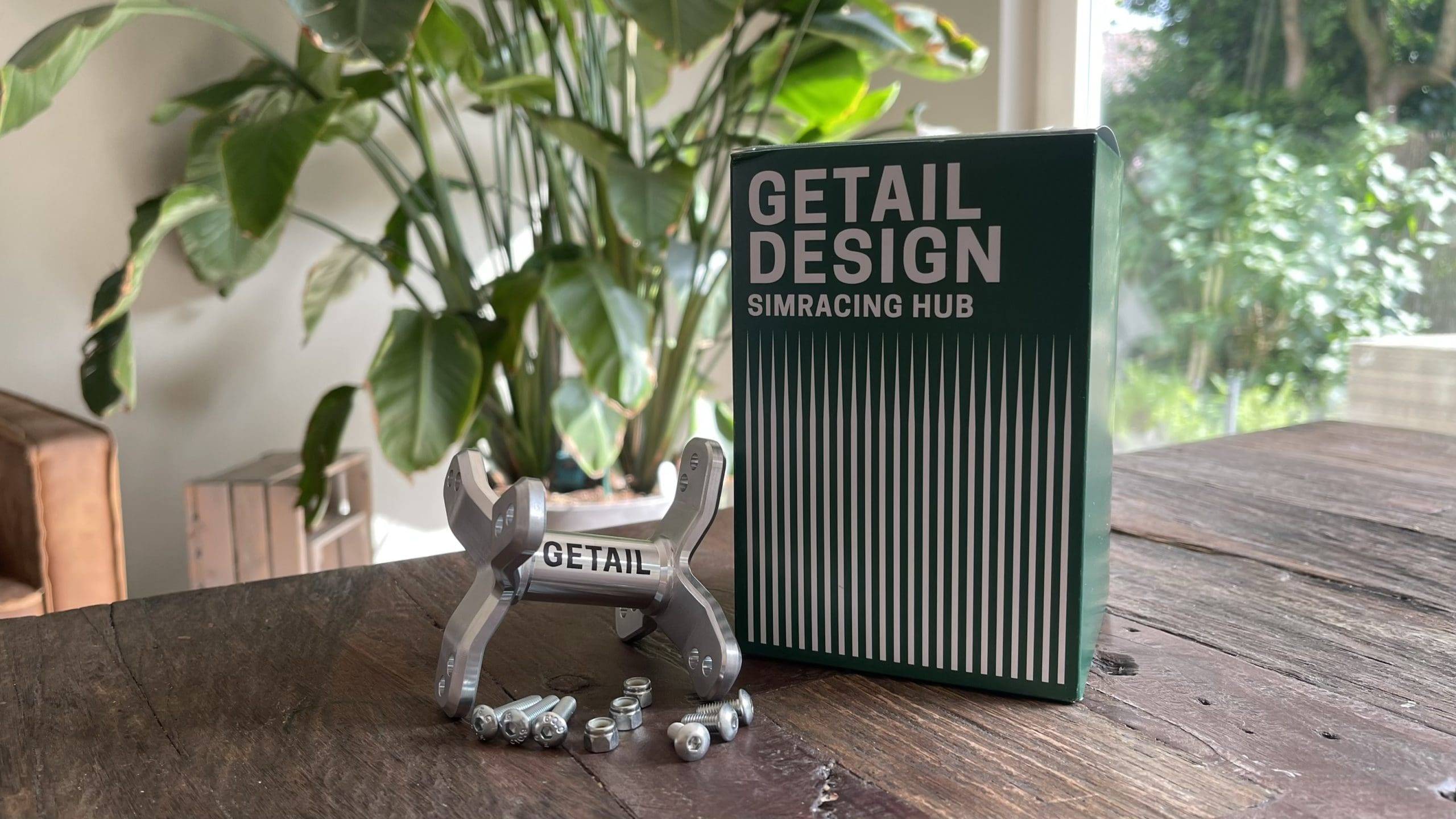 Getail Design G1 HUB Review: An Innovative Adapter For The Perfect FOV 9 getail design g1 hub