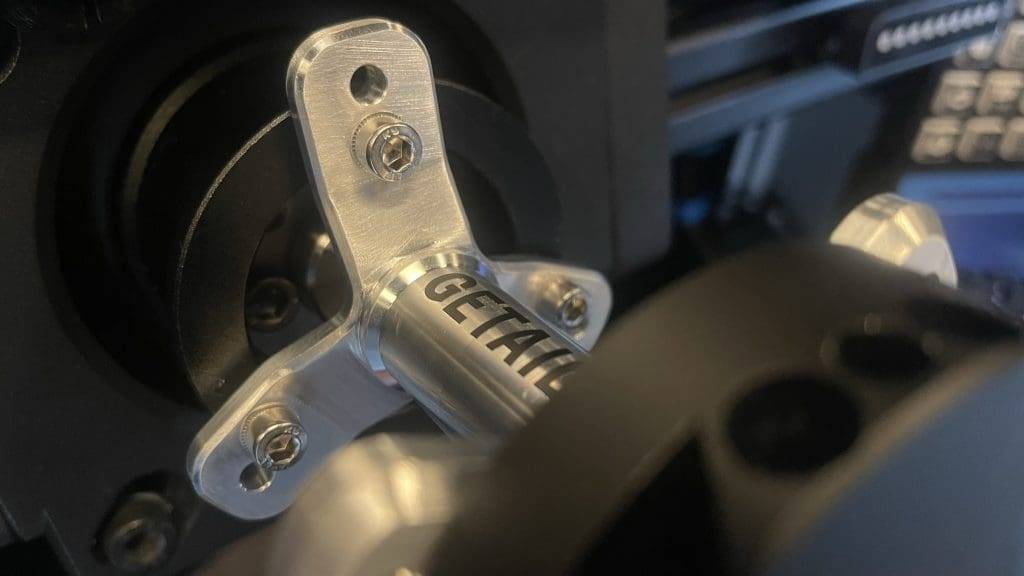 Getail Design G1 HUB Review: An Innovative Adapter For The Perfect FOV 19 getail design g1 hub