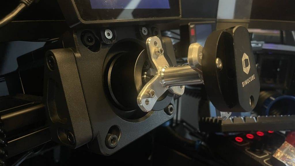 Getail Design G1 HUB Review: An Innovative Adapter For The Perfect FOV 20 getail design g1 hub