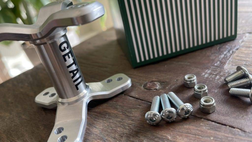 Getail Design G1 HUB Review: An Innovative Adapter For The Perfect FOV 6 getail design g1 hub