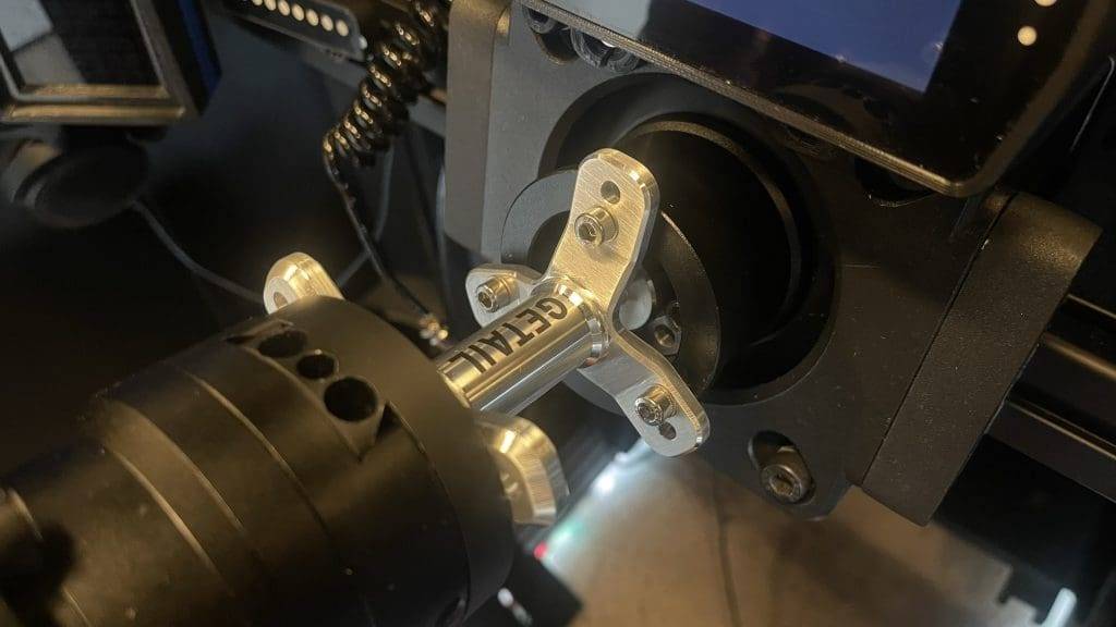 Getail Design G1 HUB Review: An Innovative Adapter For The Perfect FOV 16 getail design g1 hub