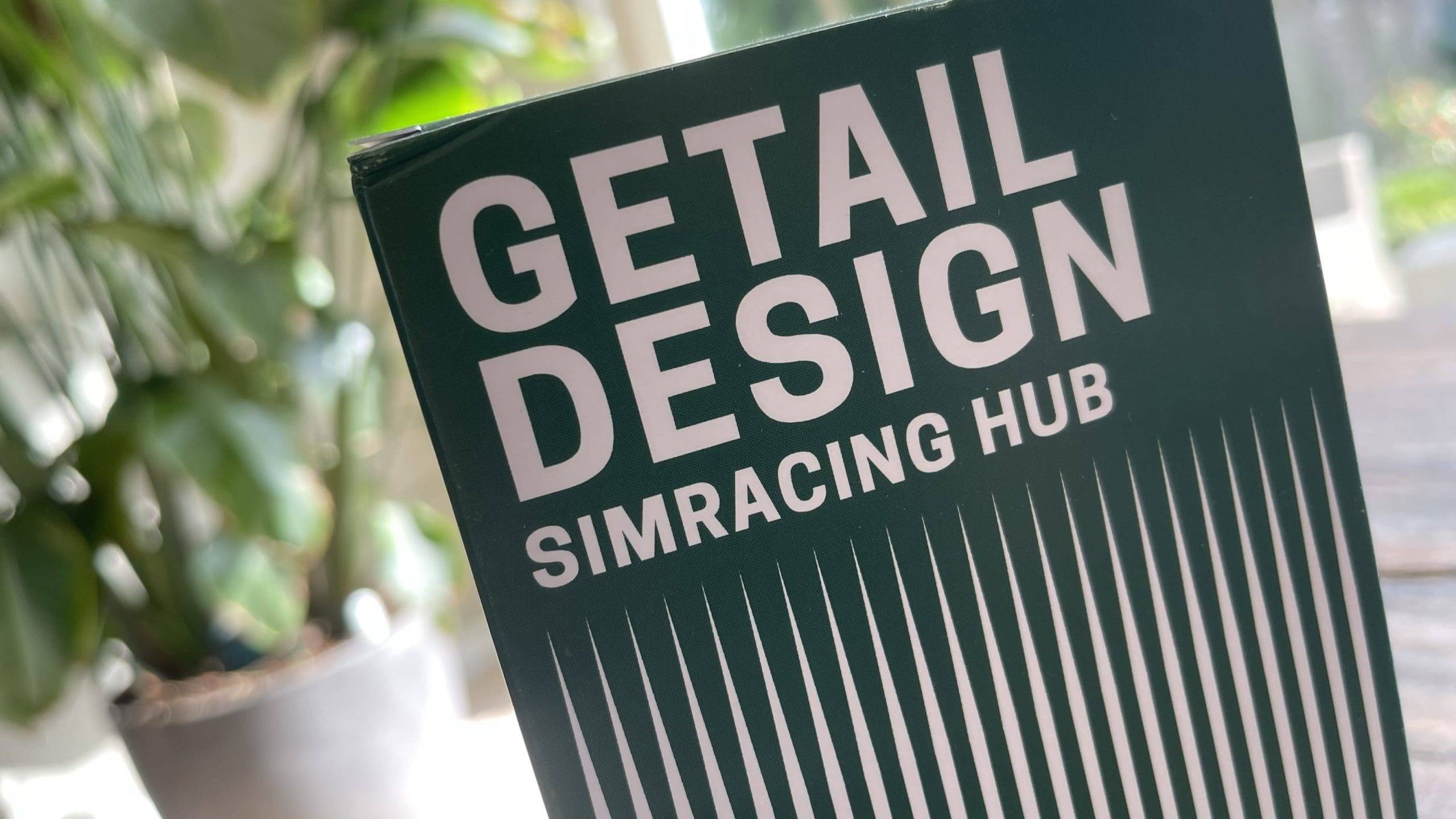 Getail Design G1 HUB Review: An Innovative Adapter For The Perfect FOV 8 getail design g1 hub