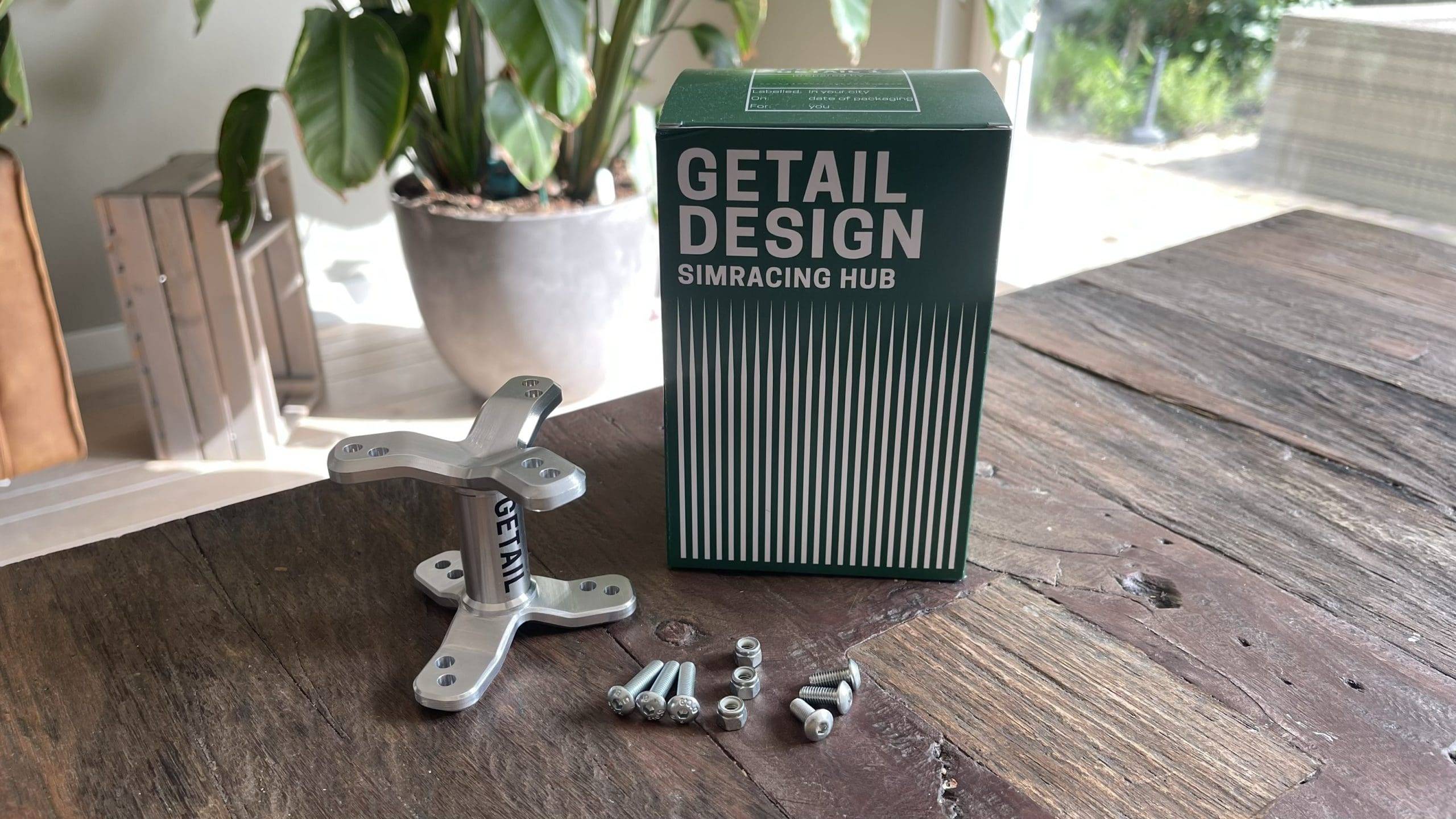 Getail Design G1 HUB Review: An Innovative Adapter For The Perfect FOV 7 getail design g1 hub