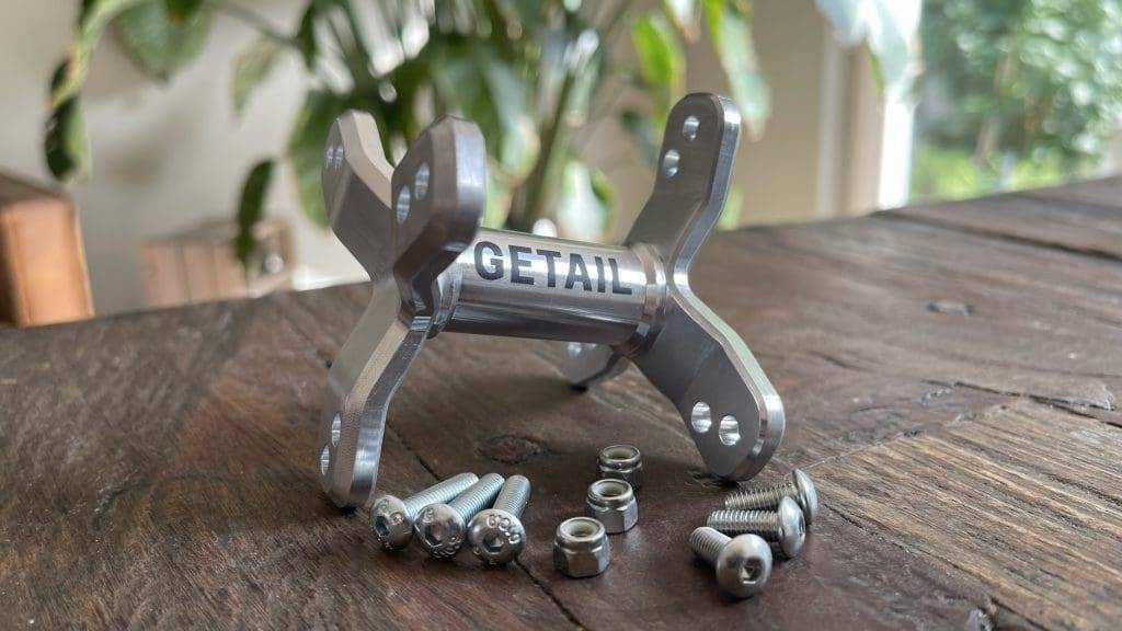 Getail Design G1 HUB Review: An Innovative Adapter For The Perfect FOV 10 getail design g1 hub