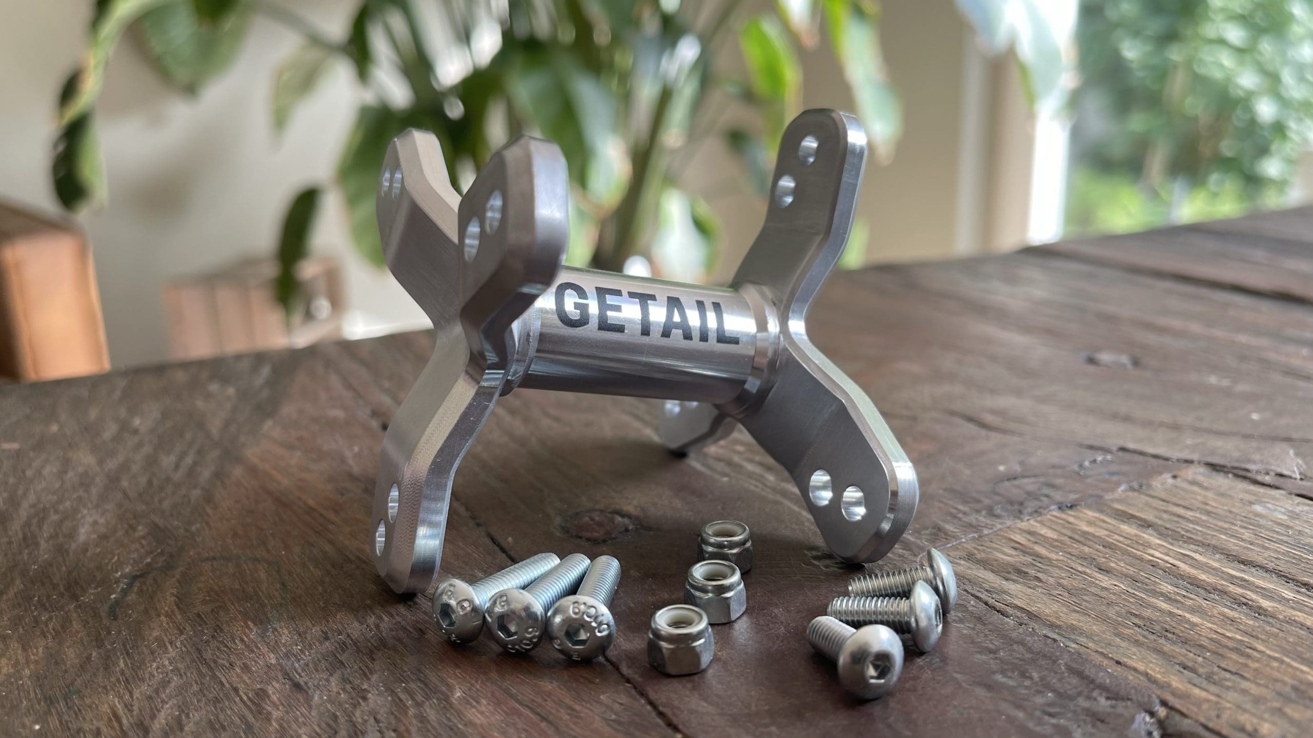 Getail Design G1 HUB Review: An Innovative Adapter For The Perfect FOV 21 getail design g1 hub