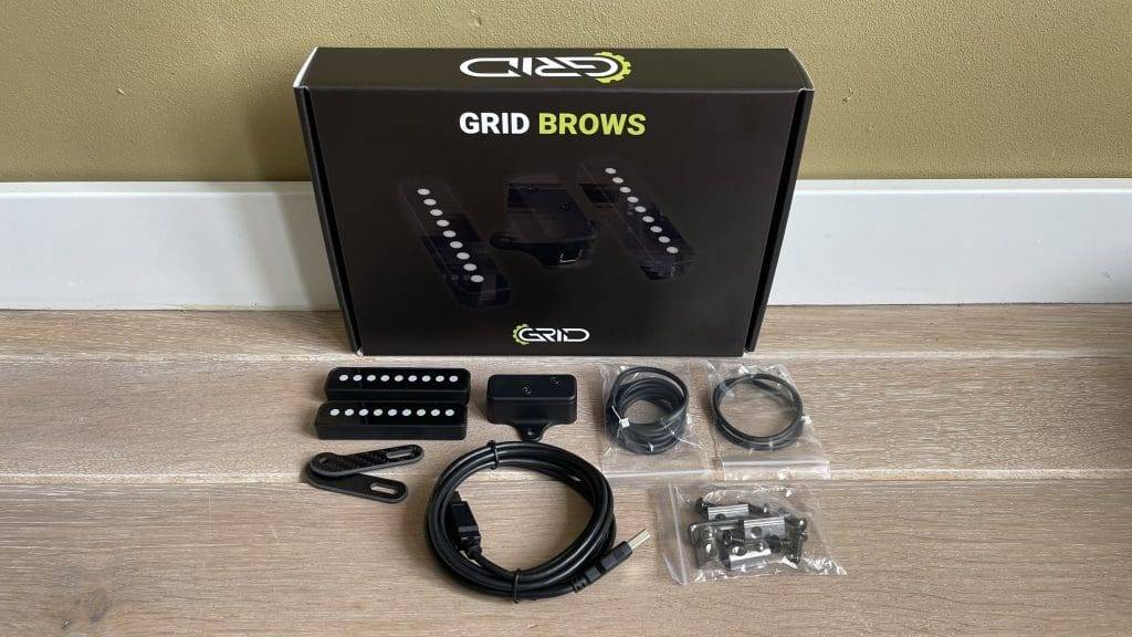 grid brows