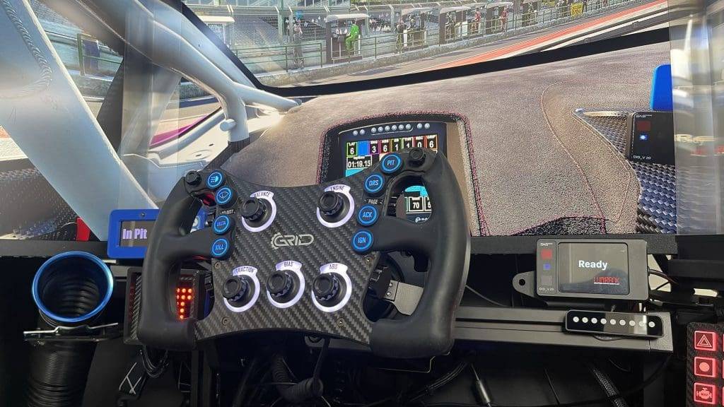 GRID MPX V2 Review: Perfection In Every Detail 22