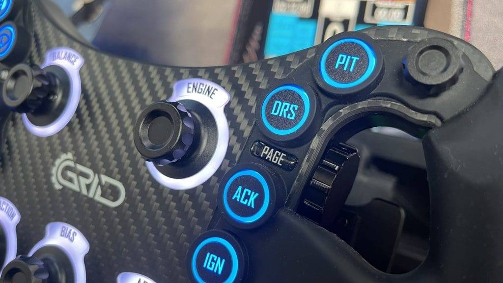 GRID MPX V2 Review: Perfection In Every Detail 28 grid mpx v2 buttons