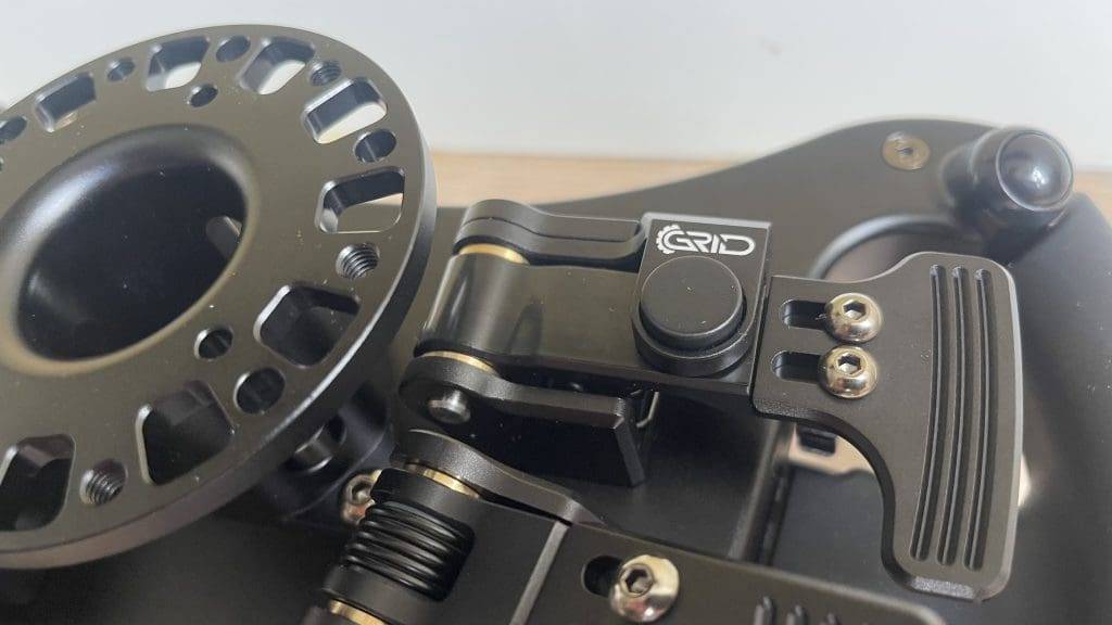 GRID MPX V2 Review: Perfection In Every Detail 19 grid mpx v2 paddles