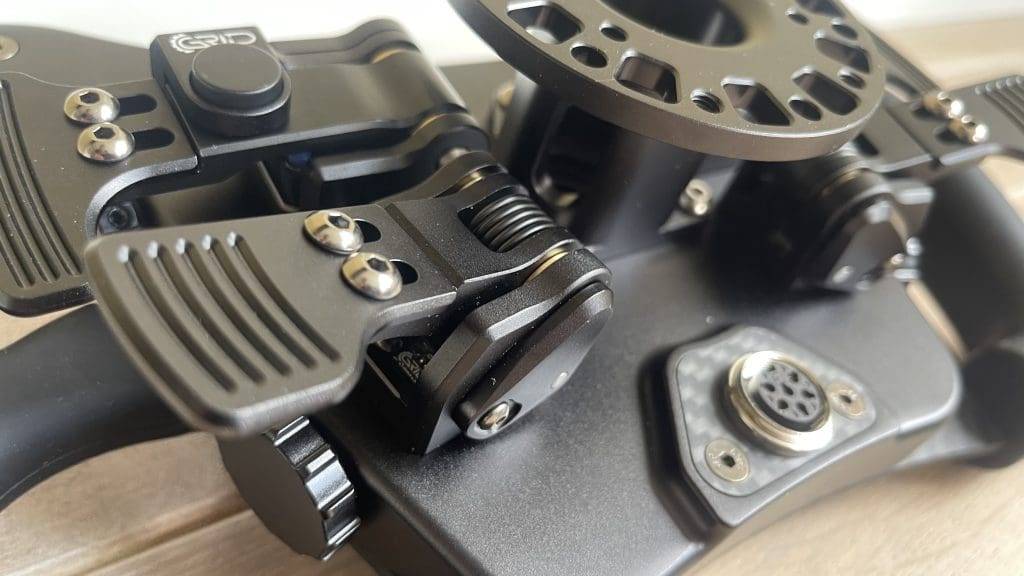 GRID MPX V2 Review: Perfection In Every Detail 20 grid mpx v2 paddles