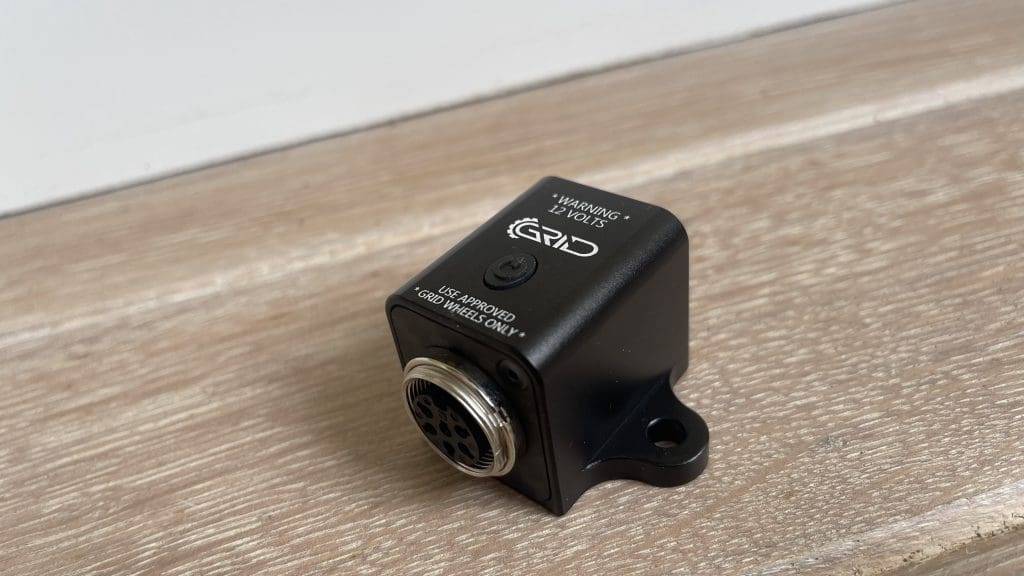 GRID MPX V2 Review: Perfection In Every Detail 11 power injection box grid