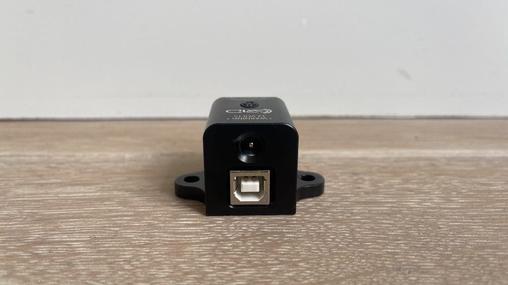 GRID MPX V2 Review: Perfection In Every Detail 9 power injection box grid