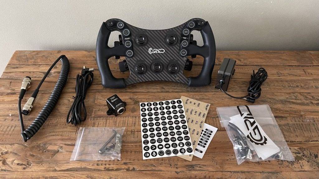 GRID MPX V2 Review: Perfection In Every Detail 8 grid mpx v2