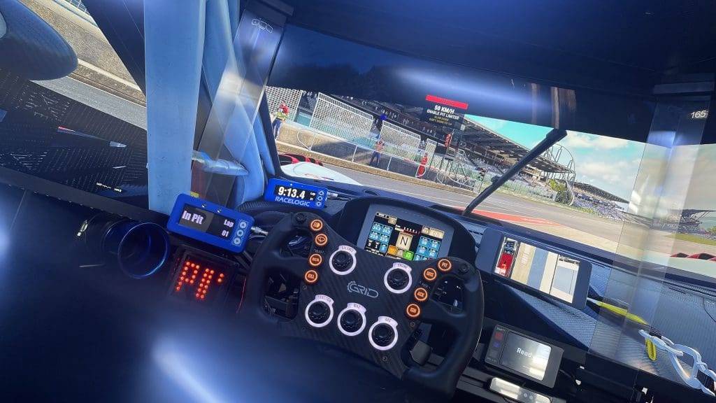 GRID MPX V2 Review: Perfection In Every Detail 12