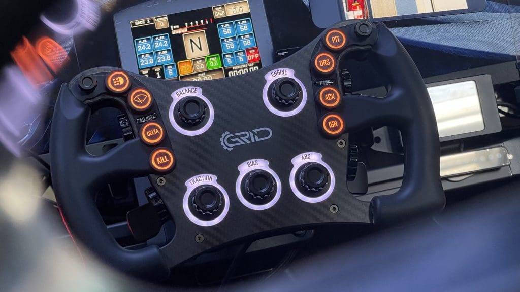 GRID MPX V2 Review: Perfection In Every Detail 29