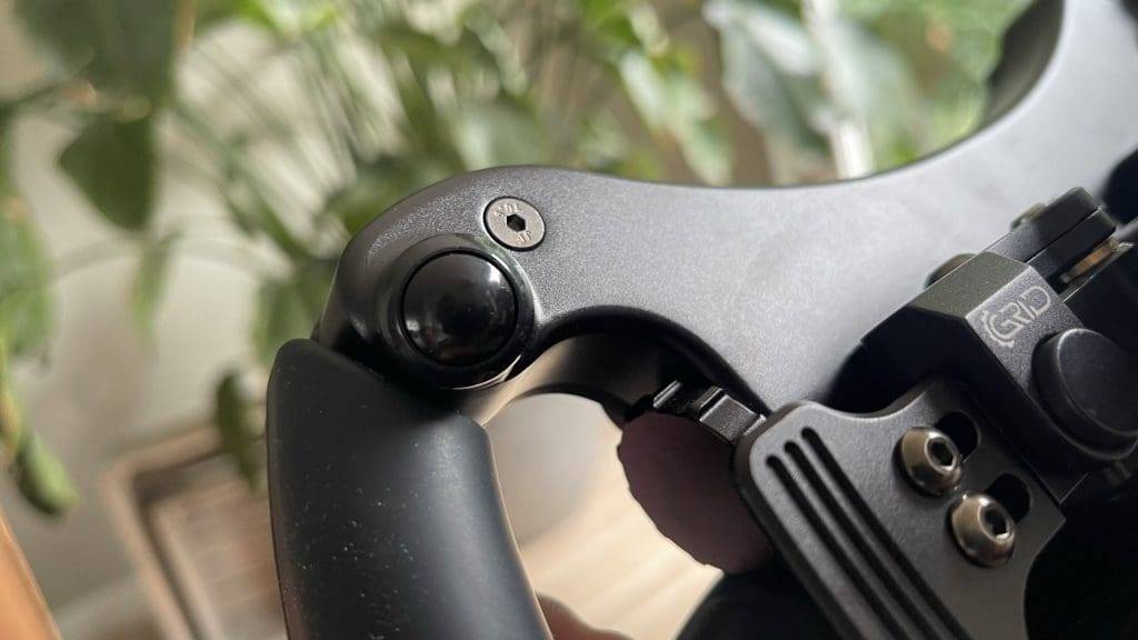 GRID MPX V2 Review: Perfection In Every Detail 26 GRID Otto P9 Buttons