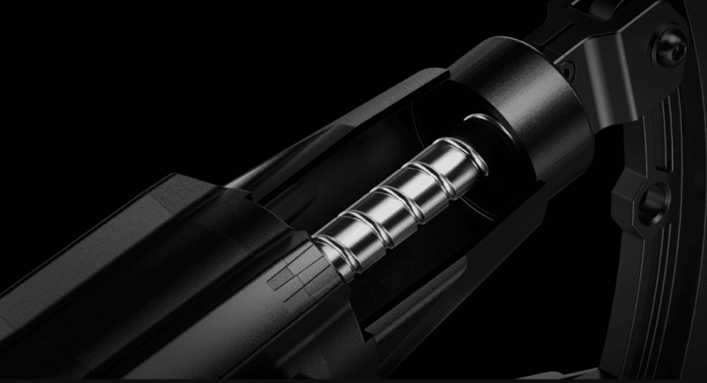 Pédales actives MOZA mBooster : Voici ce qu'il faut savoir ! 7