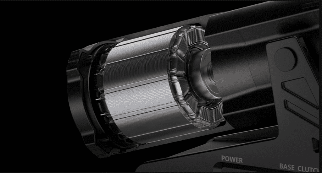 Pédales actives MOZA mBooster : Voici ce qu'il faut savoir ! 8