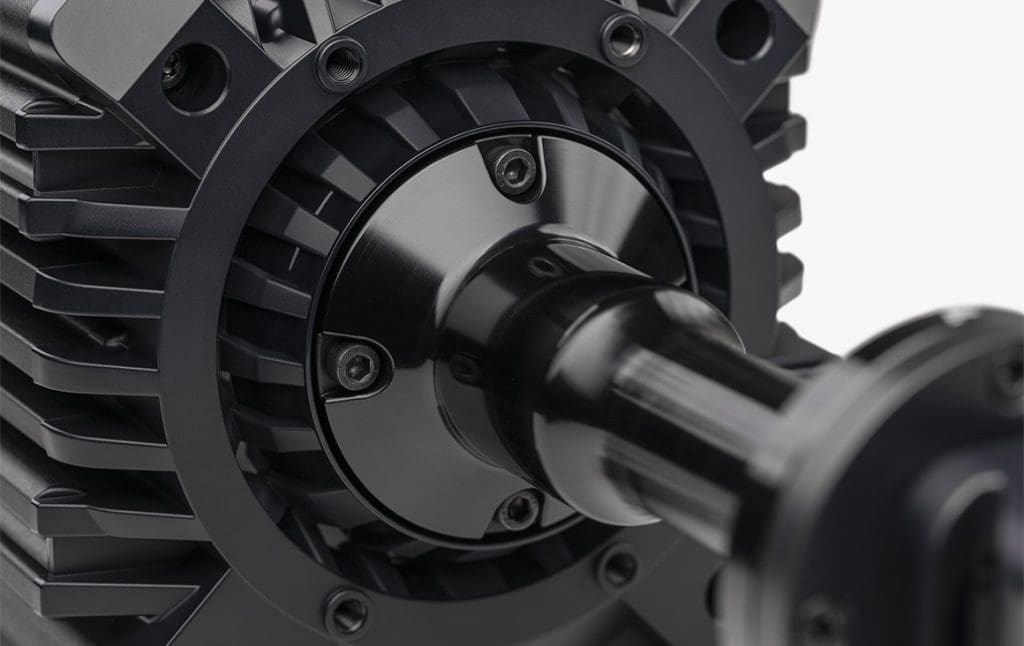 Fanatec DD Shaft Extension