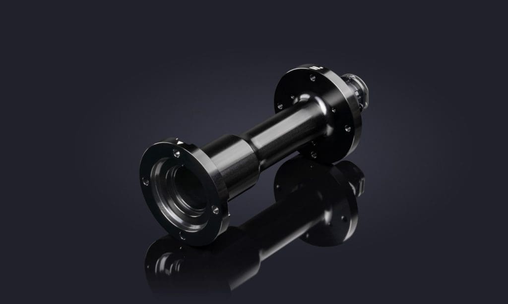 Fanatec DD Shaft Extension