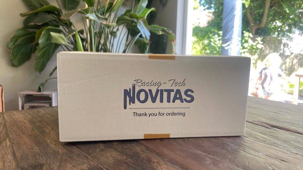 novitas racing te ch