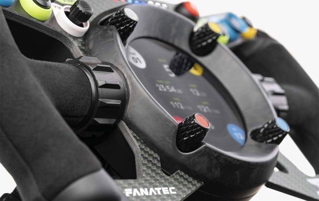 fanatec stage bentley gt3