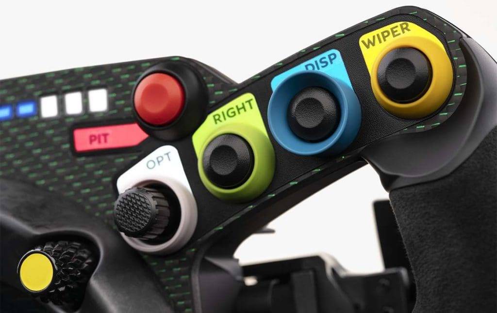 fanatec stage bentley gt3