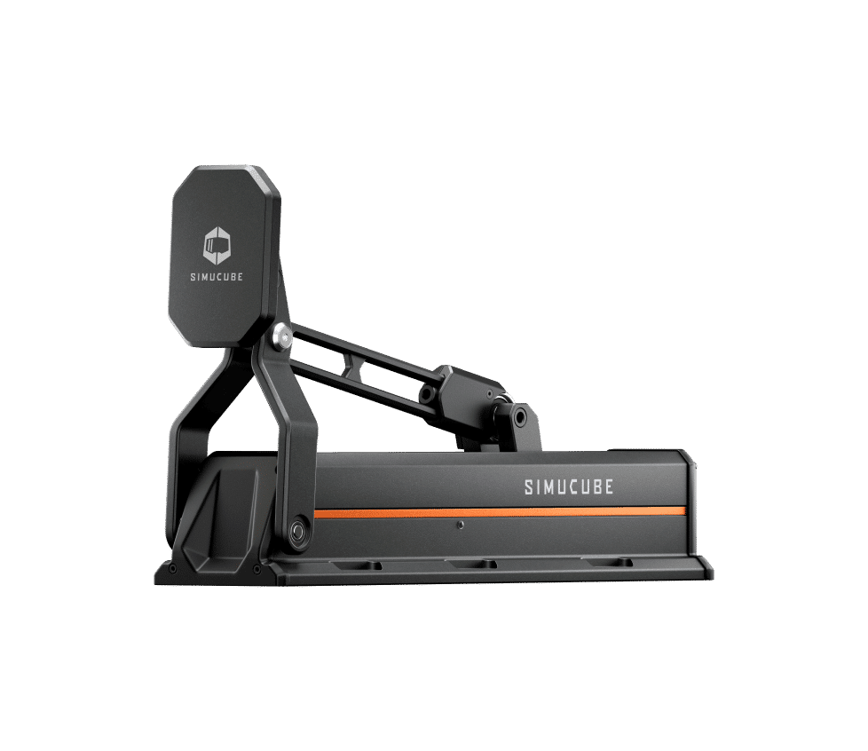 simucube activepedal pro