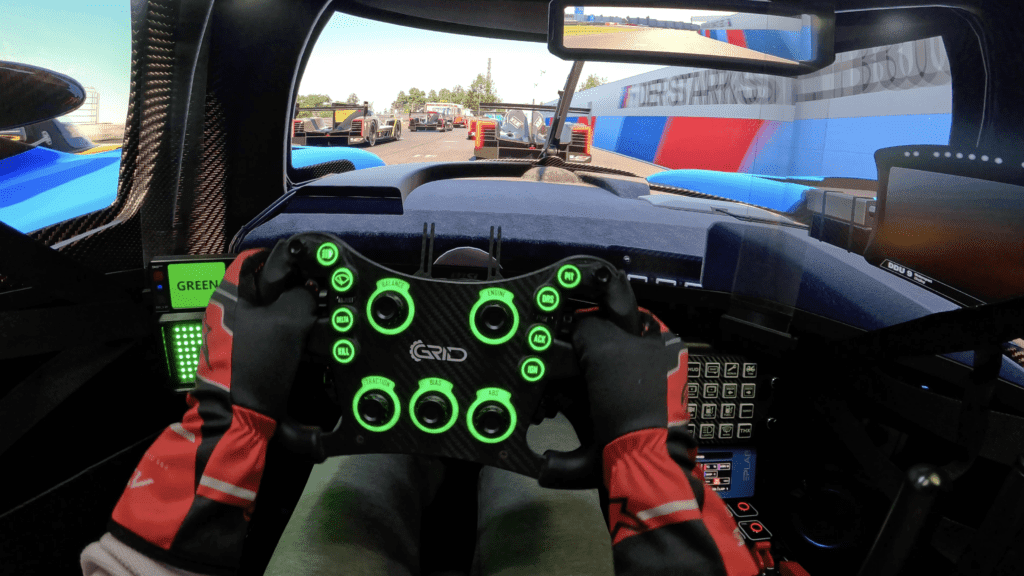 automobilista 2 gameplay